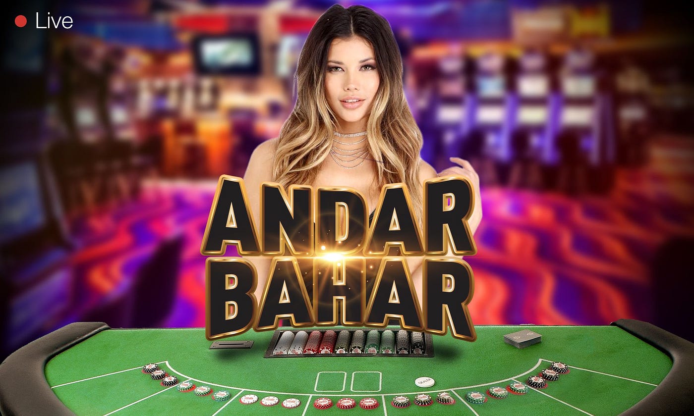 Live Andar Bahar Live Andar Bahar.