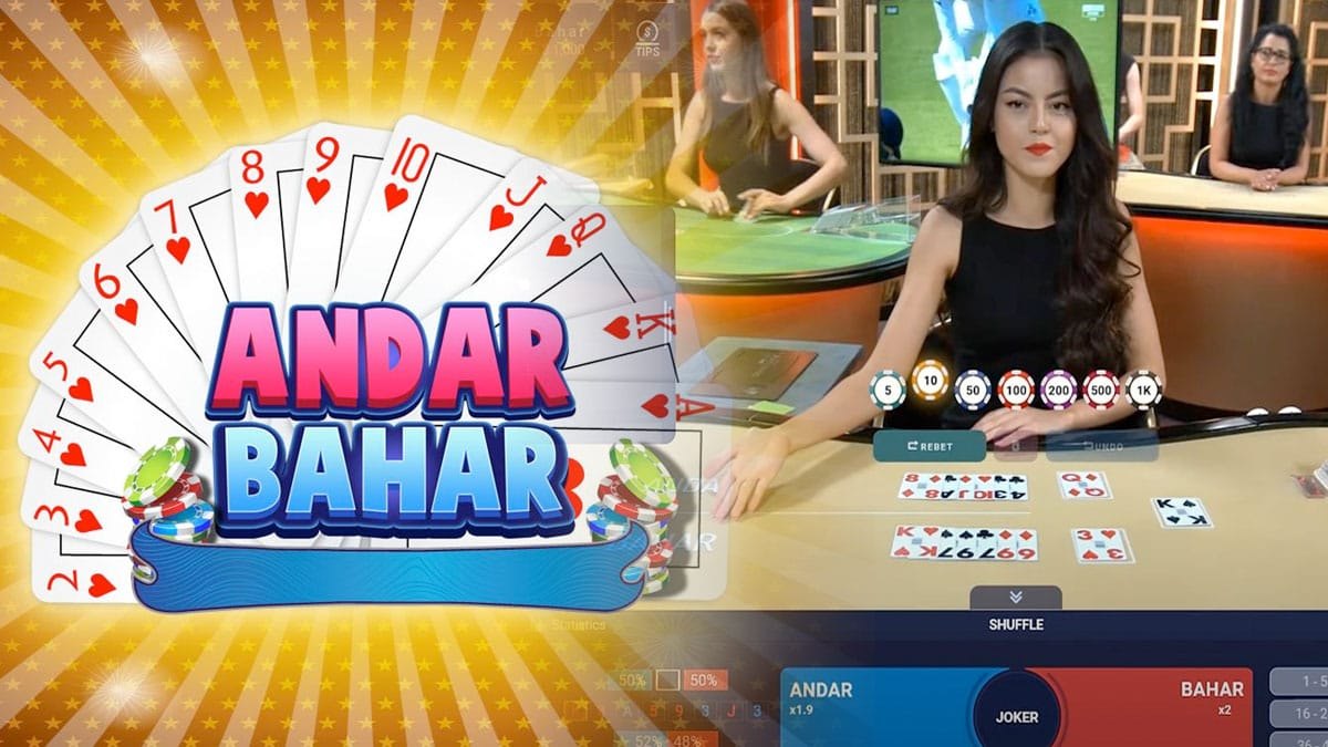 Online Andar Bahar Online Andar Bahar.
