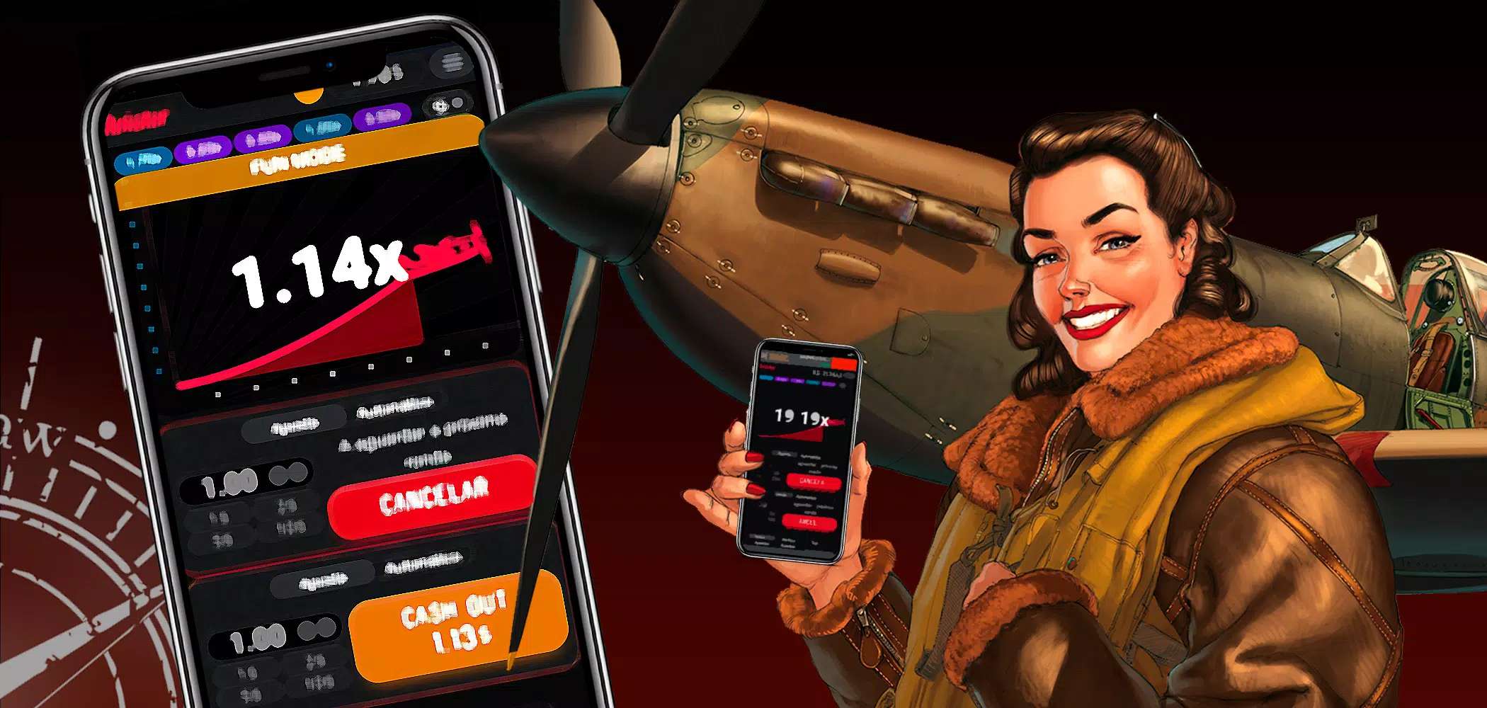 Pin Up Aviator Game Review Pin Up Aviator in Bangladesh.