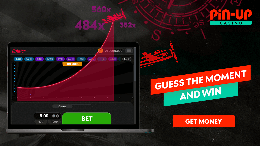 Pin Up Aviator Money Game Tips for the game